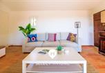 Location vacances La Môle - Select'Sohome - Mas des Canadels - Maison pour 6 personnes avec jardin et parking privé ! - Rcmas-2
