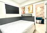 Location vacances Santos - Apartamento moderno e equipado em Santos-2