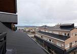 Location vacances Ushuaia - Gente del Sur - Odino-4