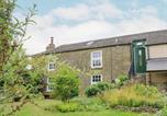 Location vacances Shotley Low Quarter - Hepple Hill Cottage-2