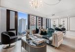 Location vacances Toronto - Yorkville Plaza Suites - Pool & Hot Tub-1