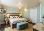Hôtel Kirkby Lonsdale - Grange Hotel-4