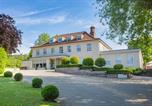 Hôtel Bacton - The Pheasant Hotel, Holt, Norfolk - The Coaching Inn Group-2