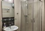 Location vacances Spisska Nova Ves - Apt 16 Telgart-2