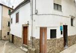 Location vacances  Caceres - Belvilla by Oyo Holiday home in Villamiel, cleaning included-2