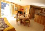 Location vacances Bagnères-de-Luchon - Appart. central 6/7 pers. à Bagnères-de-Luchon avec parking et animaux admis - Fr-1-313-171-4