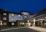 Hôtel Camarillo - Fairfield Inn & Suites By Marriott Camarillo-3