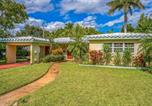 Location vacances Fort Lauderdale - Beautiful Comfy Home With Private Hot Tub Close To Beach home-1