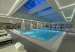 Hôtel Qingdao - The Westin Qingdao-3