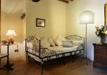 Location vacances San Giovanni d'Asso - Agriturismo La Casa Nuova-3