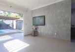 Location vacances Porto Seguro - Casa aconchegante e espaçosa-4