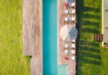 Location vacances George - Simbavati Fynbos on Sea-4