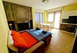 Location vacances Bianzone - Zero Distance - One Minute Trains Stations - Tirano center-4