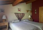 Hôtel Couiza - Domaine La Sauzette-2