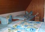 Location vacances Herrnhut - Ferienwohnung Spitzberg 3 Sterne-3