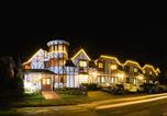 Hôtel Puerto Montt - Hotel Frutillar-2