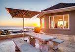 Location vacances  Afrique du Sud - Coral House-1