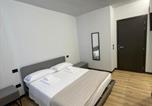 Location vacances Peschiera del Garda - I Bastioni Rooms-2