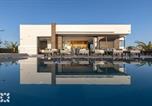 Location vacances Benitachell - Villa Carrera by Abahana Villas-1