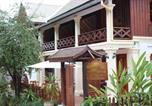 Location vacances Luang Prabang - Villa Namkhan River-1