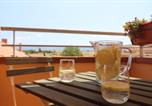 Location vacances Segovie - Mirador de Guadarrama - Luxe design-2