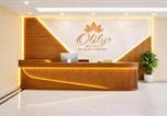 Hôtel tp. Ninh Bình - O Lily Hotel-3