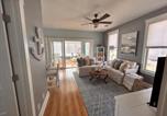 Location vacances Ogunquit - Seaglass Village 139 - Driftwood Cottage condo-4