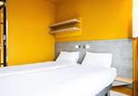 Hôtel Saint-Brice-sous-Forêt - Ibis budget Paris Gennevilliers-4