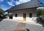 Location vacances Banská Štiavnica - Holiday Home Počúvadlo-2