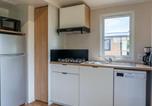 Location vacances Plonéour-Lanvern - Mobil home confortable avec terrasse à Tréguennec - Api-1-52-1036-3