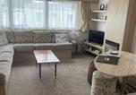 Village vacances Royaume-Uni - Parkdean Static caravan on cherry tree holiday park-1