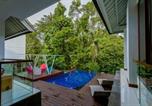 Location vacances Tabanan - Santhosa villa Nyanyi By Bali Grow Management-4