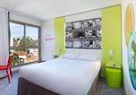 Ibis Styles Cannes Le Cannet