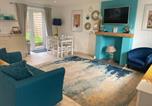 Location vacances Hythe - The Bolt Hole Hythe panoramic coast and sea views-4