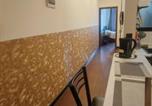 Location vacances Calle San Lorenzo - R&B Depto-2