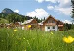 Location vacances Bad Ischl - Attraktives Ferienh Altausee-4