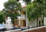 Location vacances Klenovica - Apartments with parking space Povile, Novi Vinodolski - 2398-2