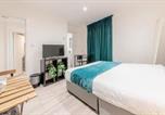 Location vacances Maidstone - Central - Stay 2 - Paid Parking - Near Transport-1