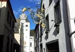 Hôtel Wiesemscheid - Hotel Weinhaus Am Stiftstor-1