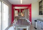 Location vacances Asnelles - Villa Tracy Arromanches-4