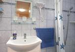 Location vacances Orosháza - Erika Mini Apartman-2