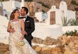 Location vacances Lindos - Axiotheaton Villas-4