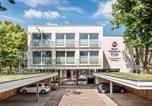 Hôtel Suhlendorf - Best Western Plus Residenzhotel Lüneburg-2
