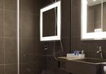 Hôtel Palaiseau - Novotel Massy Palaiseau-3