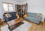 Location vacances  Gare de Leamington Spa - 3 Leycester Court-3