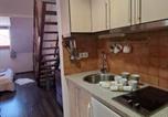 Location vacances Gyula - Viktória Apartman Gyula-3