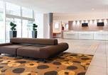 Hôtel Leuven - Novotel Leuven Centrum-2