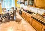 Location vacances Toruń - Gorgeous Home In Kamionki Male-4