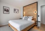 Location vacances Huez - Apartment Cedar Alpe d'Huez by Emerald Stay-2