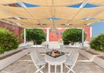 Location vacances Massafra - Il Gelsomino Bianco by Barbarhouse-4